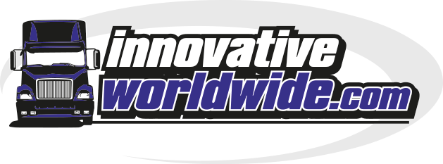 Innovative Wordwide Logo