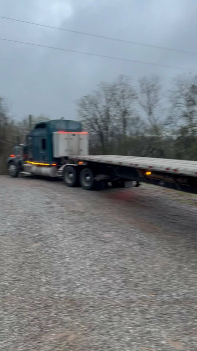 #flatbed